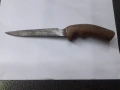Стар качествен нож, снимка 1