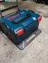 Транспортна количка за куфари Bosch L boxx, снимка 2