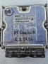 Компютър Chrysler 2.2CRDi 0281010292 P05033032AF, снимка 3