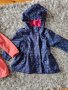 4 броя якета за 1 годинка, снимка 1 - Детски якета и елеци - 40533611