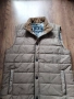 Barbour Mens Farnham Quilted Gilet - страхотен мъжки елек КАТО НОВ С, снимка 6