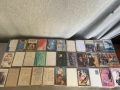 аудио касети разни , снимка 4