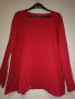 СТРАХОТНА БЛУЗА В ЧЕРВЕНО XL-2XL, снимка 2