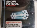 SNOW PATROL албуми на аудио дискове, снимка 1