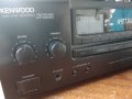 Kenwood kr a5060 2 по 100вт. транзисторен, снимка 1 - Ресийвъри, усилватели, смесителни пултове - 42519960