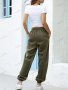 Основни дамски спортни широки панталони за свободното време, 3цвята, снимка 18