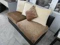 диван с възглавници, снимка 2