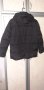 Зимно ватирано яке -ZARA, 11-12г., снимка 5