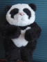 FurReal Friends Baby Panda Bear  оригинална интерактивна играчка Панда, снимка 4