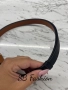Hermes колан естествена кожа, снимка 8