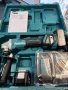акумулаторен ъглошлайф makita dga511 rte, снимка 2