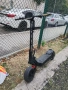 Електрическа тротинетка kukirin g4 с проблем , снимка 6