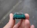 МЕТАЛНА КОЛИЧКА CORGI JUNIORS FORD GT 70, снимка 4