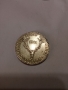 Лот от 3 броя соц юбилейни монети с номинал 5 лева, снимка 3