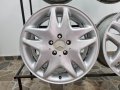 4бр 17ски джанти зa MERCEDES 5х112мм M406 , снимка 1