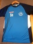 Футболна тениска на шведския отбор Kungsängens IF номер 26 Размер M, снимка 3