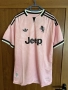 Juventus 2026-2027 away shirt, снимка 1