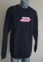 Diesel Sleeve Top Cotton Mens Size / M НОВО! ОРИГИНАЛ! Мъжка Блуза!, снимка 12