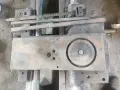 паралел от струг С10 в идеално състояние., снимка 3