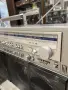 🔈Колекционерски ретро радиокасетофон SHARP GF-777 - Boombox - профилактиран🔉, снимка 4