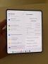 Samsung Z Fold 5 512GB, снимка 6