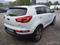 Киа Спортич 4х4, снимка 3