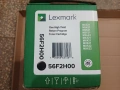 Тонер Касета Lexmark 56F2HOO /Нова/, снимка 1