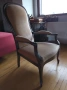 Продавам кресло от масив , снимка 2