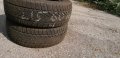 Гуми 215 60 16 Семперит Semperit 4 броя+. Нов внос. Като нови!, снимка 6