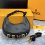 Fendi дамски чанти Различни цветове , снимка 3