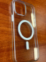 Оригинален калъф за iPhone 13/14 Pro Max закупен от Apple магазин.