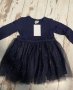 Чисто нова рокличка N&M, снимка 1 - Бебешки рокли - 42090857