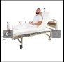 Болнично легло , снимка 1 - Медицински, стоматологични - 39970500