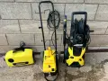 РАЗЧИСТВАНЕ 3 броя водоструйки Karcher за части, снимка 1
