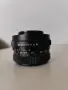 Обектив Auto Revuenon 50mm F1.8 за профилактика (М42 резба), снимка 5
