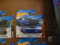 Колекция 7 Hot Wheels колички, модели 2025, нови в опаковка, снимка 8