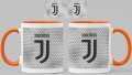 Чаша Ювентус Juventus Керамична, снимка 4