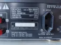 Стерео Ресивър Denon DRA-385RD – RDS, Phono, Made in Germany, снимка 10
