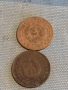 Лот монети 14 броя УКРАЙНА, РУСИЯ, БЪЛГАРИЯ ЗА КОЛЕКЦИЯ ДЕКОРАЦИЯ 32043, снимка 7
