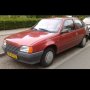 Десен Мигач За Опел Кадет 1984-1993 Година Opel Kadett E , снимка 4