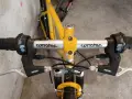 Велосипед Corratec Free Ride Alivio 26, снимка 6