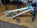 Dirt Jump/ Street Octane One Void на части, снимка 3