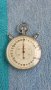 Хронометър часовник Слава, снимка 1 - Антикварни и старинни предмети - 42461115