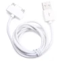 Кабел за iPhone 2 3G 3GS 4 4S iPad 1 2 3 iPod зарядно 2G USB айфон, снимка 3