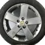 Алуминиеви джанти 5x108 с гуми R17 Ford S-MAX 2006-2014 ID: 163526, снимка 4