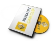 Renault Can Clip - Софтуер за диагностика Renault / Dacia с Openport 2.0/Scanmatik 2 PRO, снимка 1