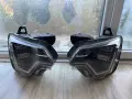 Оригинални фарове за Kia Niro ll генерация - 2022-2024 г. , снимка 1