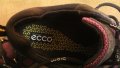 ECCO GORE-TEX Biom Ultra Размер EUR 37 дамски детски водонепромукаеми 36-13-S, снимка 15