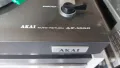 Akai компоненти АМ-2450 , АТ-2450,AP-100C, снимка 9