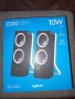 Logitech Z200 колони/тонколони 10W, снимка 5
